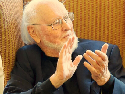 John Williams es considerado uno de los compositores más prolíficos de bandas sonoras de la historia del cine