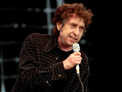 Bob Dylan