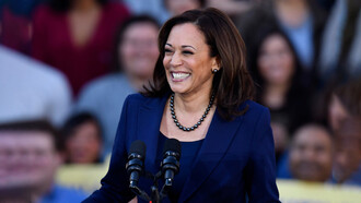 Kamala Harris
