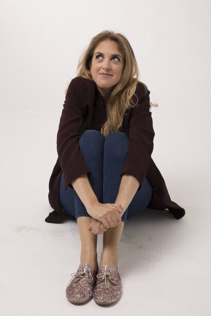 Ippolita Baldini © Claudia Comoni