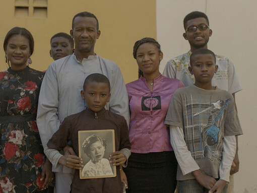 SOFT POWER. Courtesy of San Francisco Museum of Modern Art