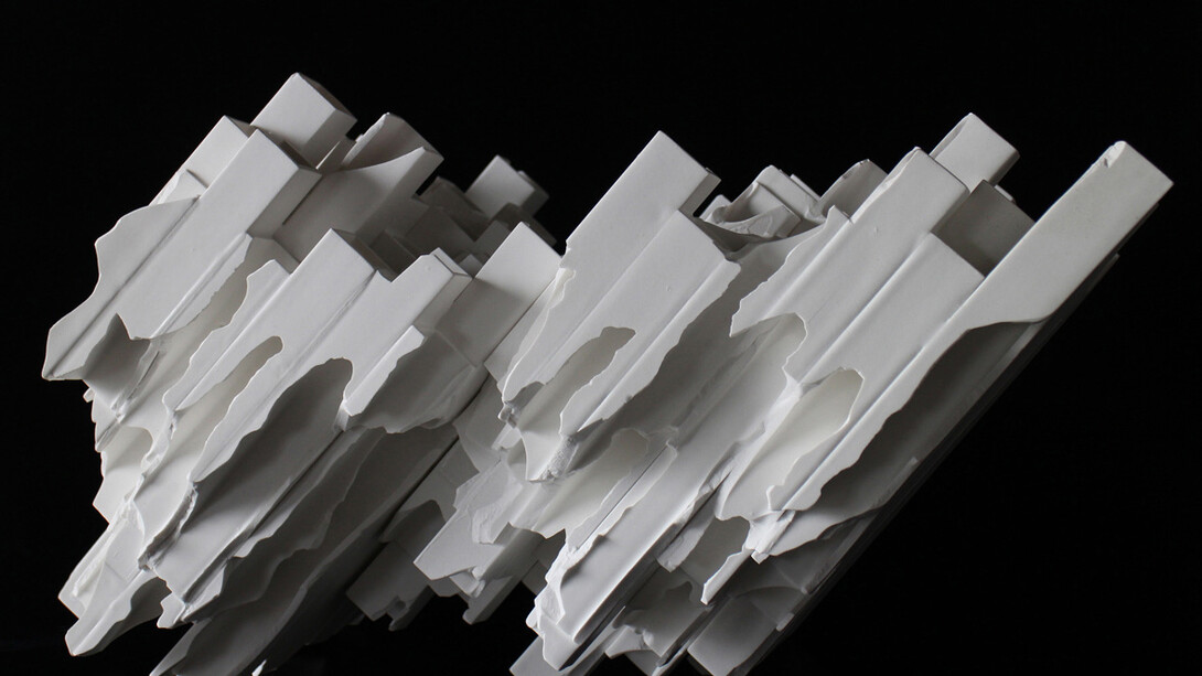 Kouzo Tacheuchi, Flow 