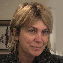 Silvia Menicagli