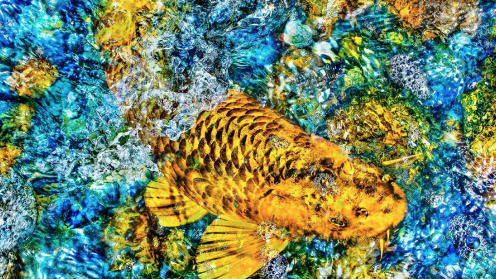 Experiments, Excavations & Explorations. Courtesy of Kate Oh Gallery