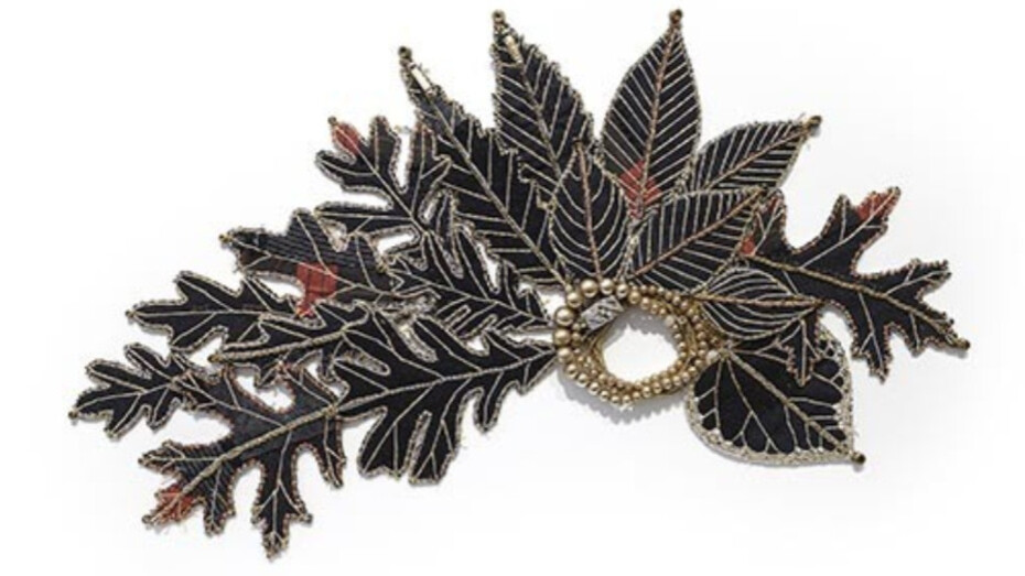 Piecework. Courtesy of Pavel Zoubok Gallery