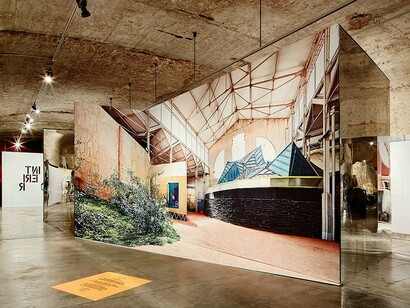 Bienal de Veneza 2014