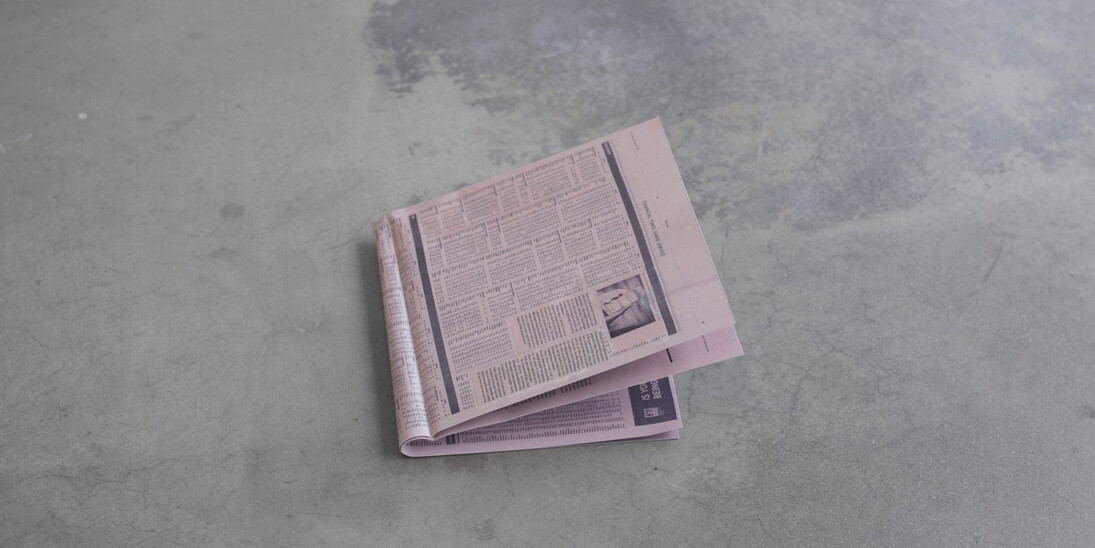 Morgan Canavan. Courtesy of Atlanta Contemporary