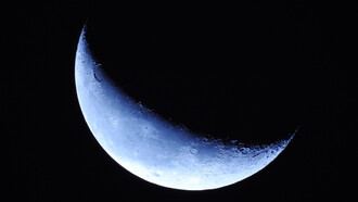 The Moon is deeply tied to how life on Earth developed and how human civilization functions