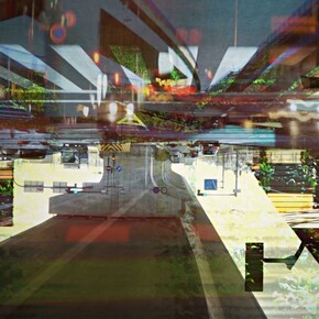 Miyanaga Akira. Courtesy of NGV