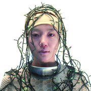 Moon Kyungwon and Jeon Joonho. Courtesy of Tate Liverpool