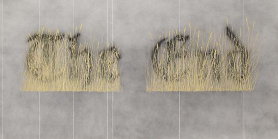 Ed Ruscha, The Final En