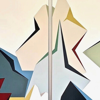 Forma. Courtesy of Joseph Gross Gallery