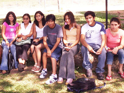 Las minorías imperiales siempre tienen razón porque (casi) siempre tienen el poder de transformar la realidad para que les dé la razón. Estudiantes de Medicina de la Elam (Escuela Latinoamericana de Medicina), La Habana, Cuba 