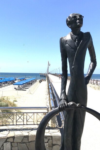 Marina di Pietrasanta © Alma Reyes 