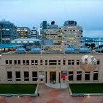 City Gallery Wellington