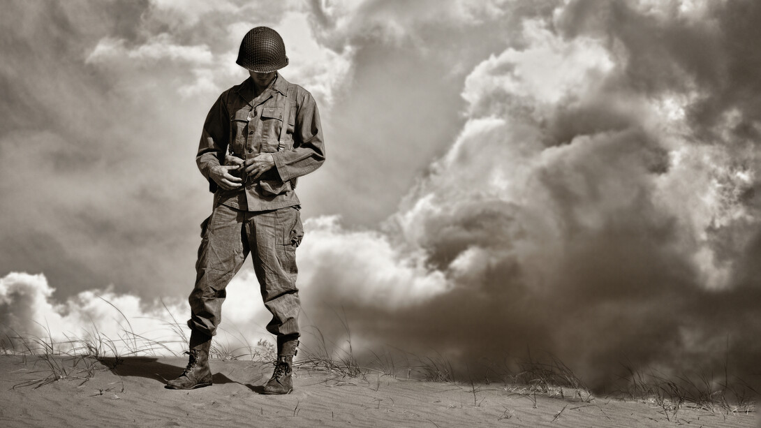 Assistere ad una guerra nel cuore dell’Europa è qualcosa di sconvolgente ed ingiustificabile sotto ogni punto di vista