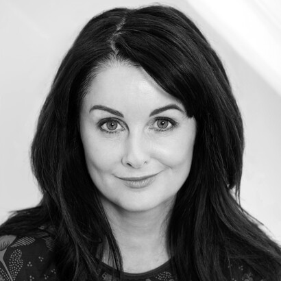 Marian Keyes, novelista irlandesa
