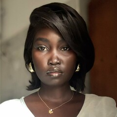 Suzie Anyuat Williams