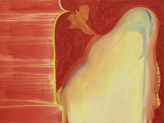 Roxy Walsh, Naked (Annunciation), 2011-12