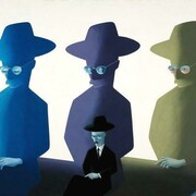 "Fernando Pessoa-Heterónimo": talvez o artista encontrasse no poeta uma tradução possível de si mesmo