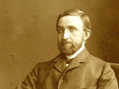 Philipp Eduard Anton von Lenard: su trabajo sobre el efecto fotoeléctrico no se reconoció