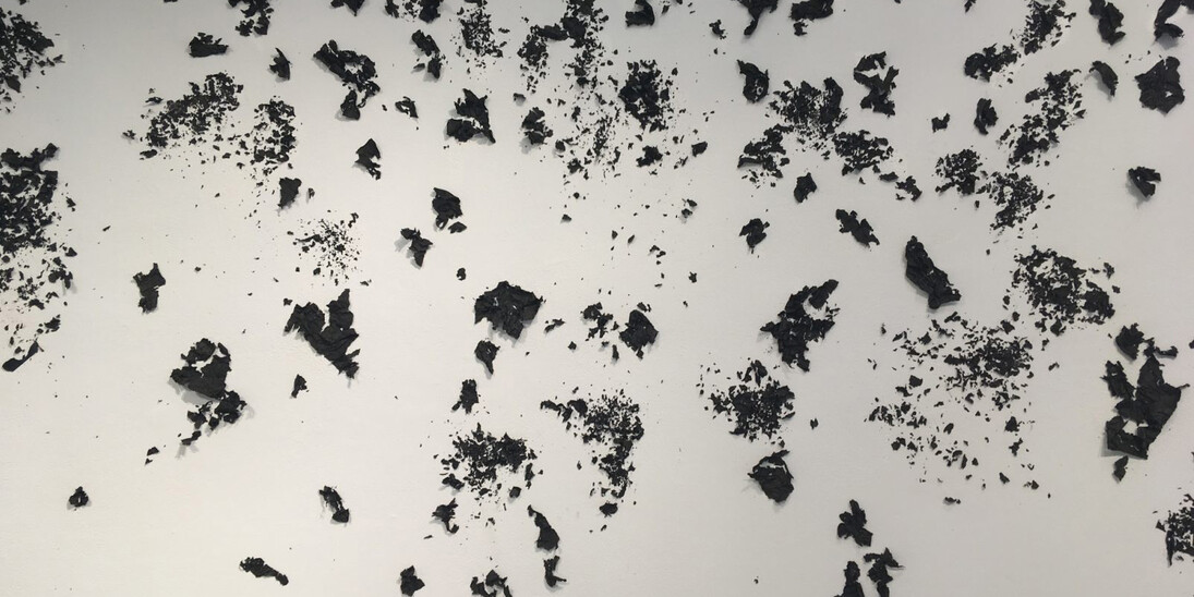 Manon Bellet. Courtesy of Atlanta Contemporary