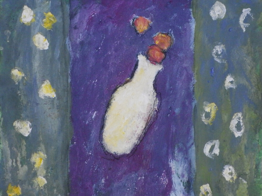 Urbano, Biombos e outras janelas, #6, 2015,técnica mista sobre papel, 43x5