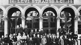 Levi Strauss & Co