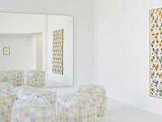 Lebendige Skulpturen. Courtesy of Sies + Höke Galerie