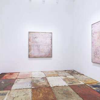 Dispersal. Courtesy of Lehmann Maupin