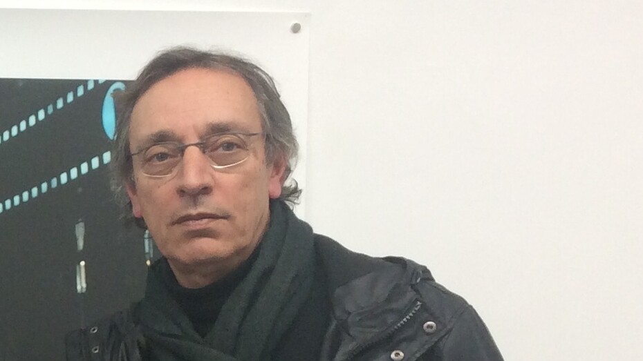 José Maçãs de Carvalho
