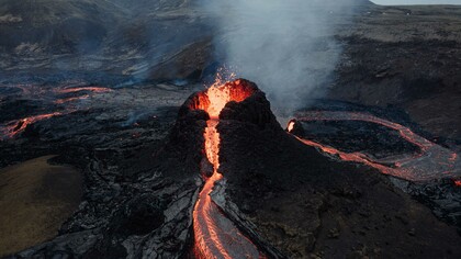 Generalmente, los científicos suelen mantener bajo control este tipo de situaciones