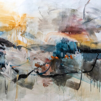 Infusion. Courtesy of FP Contemporary