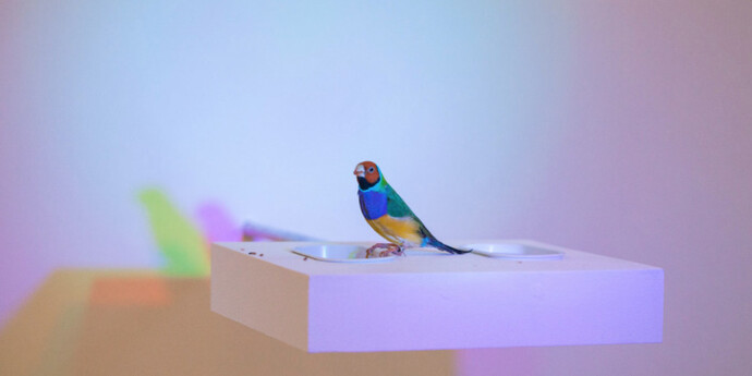 Zip'Up, Exhibition view. Courtesy of Zipper Galeria