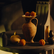 Jan Groover, Senza titolo / Untitled, circa 1988-1989 © Musée de l'Elysée, Lausanne – Jan Groover Archives 