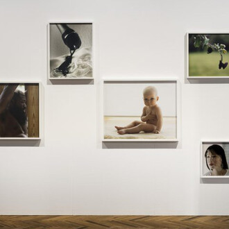 Torbjørn Rødland. Courtesy of Fondazione Prada Ossevetorio