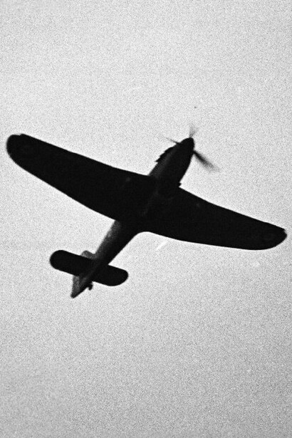 Las armas son una prolongación artificial de nuestra violencia