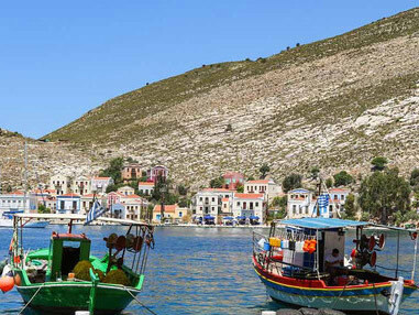 Kastellorizo