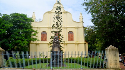 St. Francis  Church