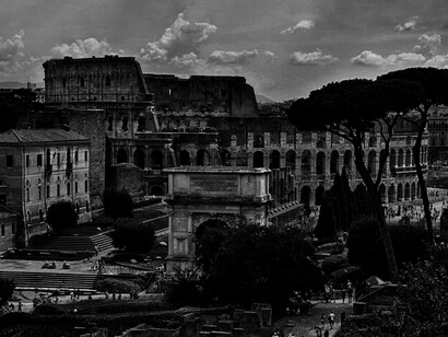 Historic moments of cooperation are not new in Jewish history