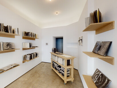 ©Semjon. Geschnitten Und Gerieben / Cut And Grated. 