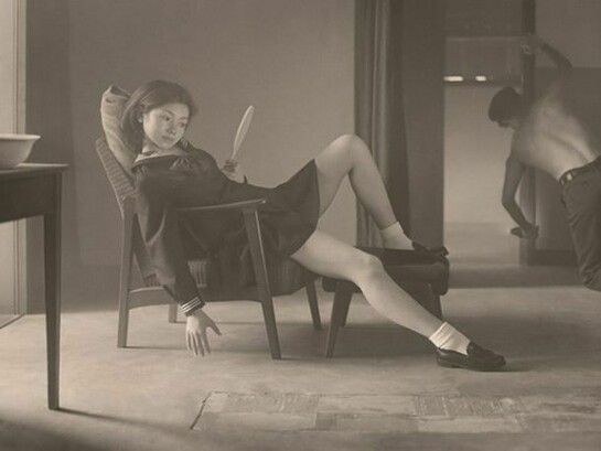 Hisaji Hara, A Study of "The Happy Days", 2009