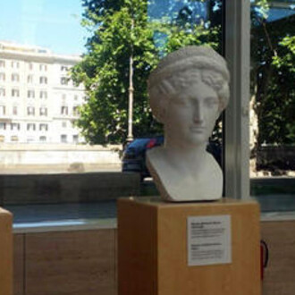 Con i calchi della Fondazione Sorgente Group viene riunita la dinastia di Augusto al Museo dell’Ara Pacis