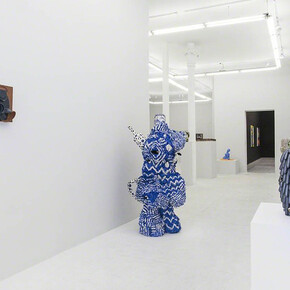 Clay Today. Courtesy of The Hole