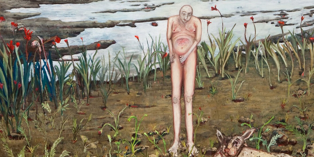 Andriu Deplazes. Courtesy of Aargauer Kunsthaus