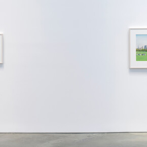 Tim Gardner. Courtesy of 303 Gallery 