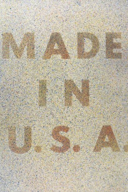 Supermarket. Courtesy of BYU Museum of Art