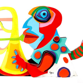 The Living Room. Courtesy of AGH