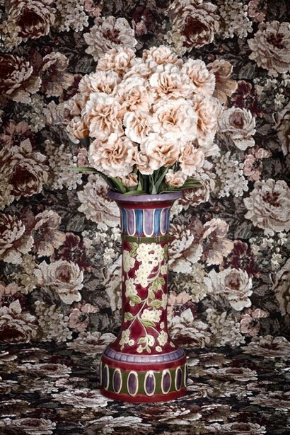 Adrian Fernandez, Untitled #52, to be or to pretend, 2009-12. Courtesy of the Schoolhouse Gallery