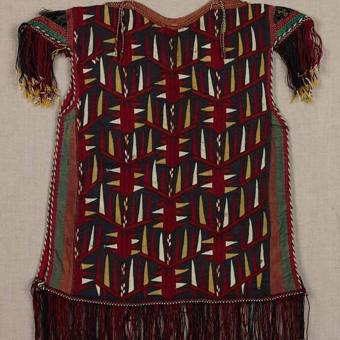 Beyond the Surface. Courtesy of De Young Museum 